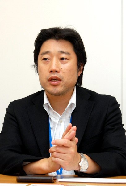 【特集・WEBビジネス】少数精鋭のベンチャー企業がWebサイトを一新した理由