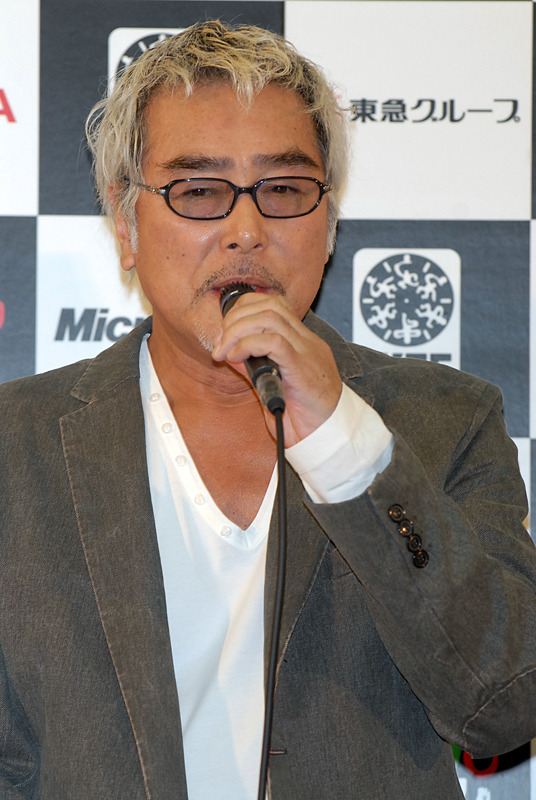 【第20回東京国際映画祭】宮沢りえ、人を想い続ける素晴らしさ知る