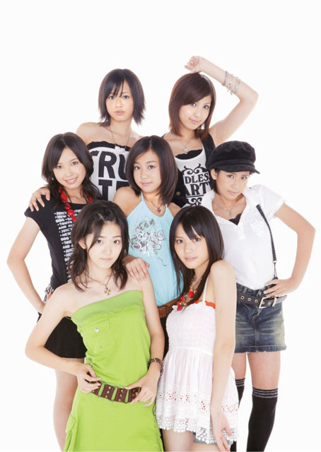 デビュー曲から最新シングル「都会っ子 純情」まで！　℃-uteのPVを大公開