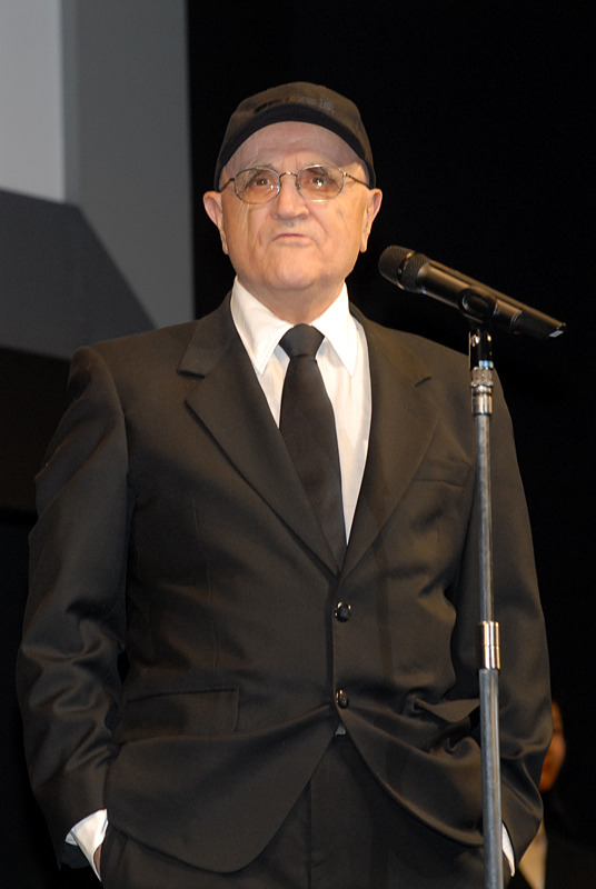 【第20回東京国際映画祭】《写真集》クロージングセレモニー〜各賞が決定
