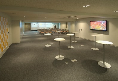 ソフトバンクIDC、サービスデモ・最新機器の展示を行うカスタマーソリューションセンターを開設