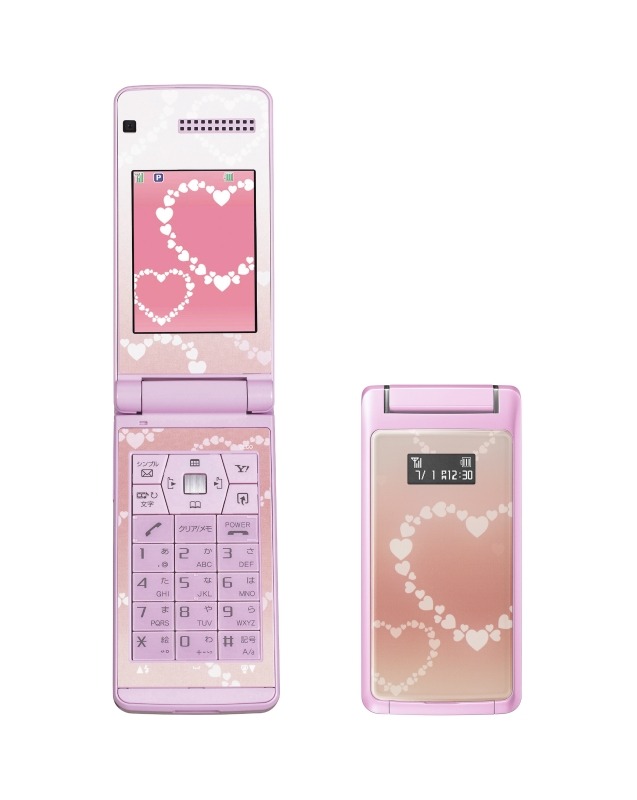 「fanfun. Softbank 815T」11月のコラボレーションモデル——水木しげる、ガッチャマン、玉置成美モデルなど