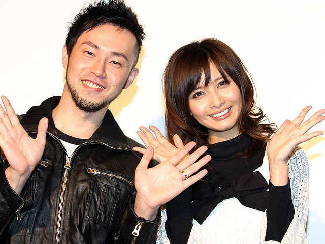 加藤夏希が舞台挨拶で告白！　大好きな人とは!?