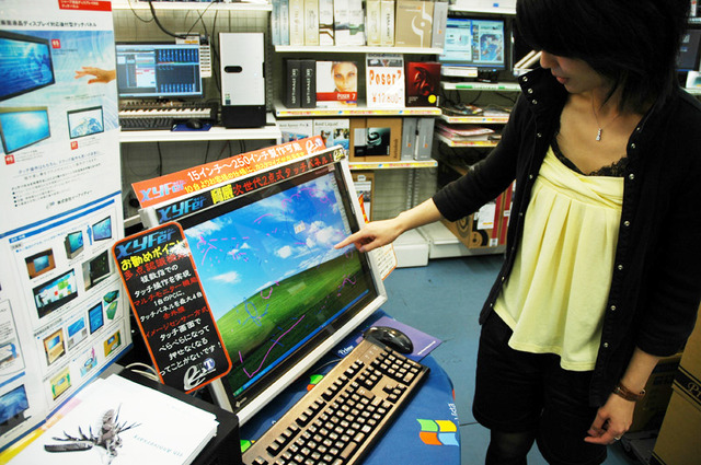 【物欲乙女日記（ゲームマシン編）Vol.1】ゲームに強いマシンを求めて