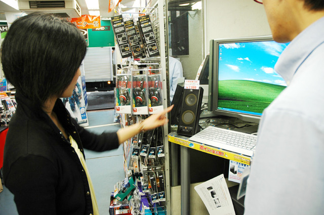 【物欲乙女日記（ゲームマシン編）Vol.1】ゲームに強いマシンを求めて