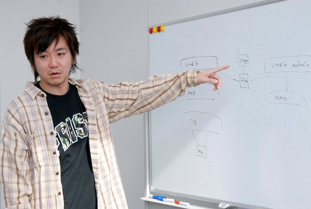 【最新ストレージ動向（事例紹介）】「RAIDなんていらない！」——ショッピングモールのシステム担当者が決めたストレージシステム