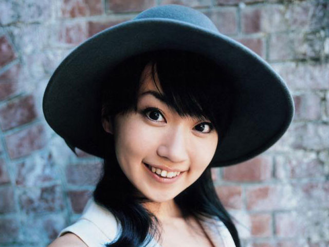 声優界のトップランナー、水樹奈々の最新PV！