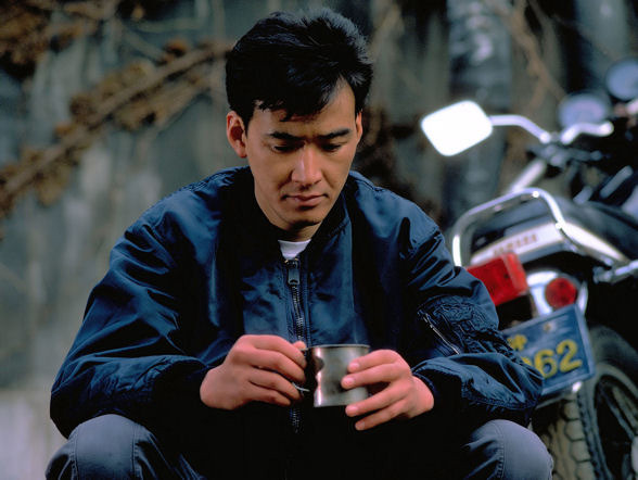 松田優作唯一の監督作品「ア・ホーマンス」を2週間限定で