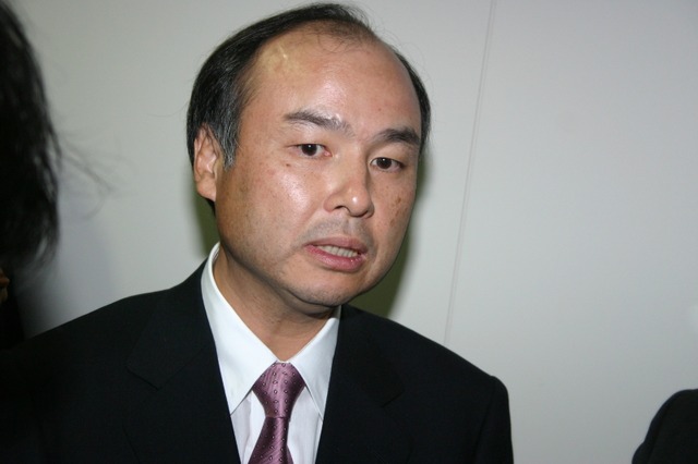 開放か、さもなくば分割——NTTのNGNについてイー・アクセス千本、ソフトバンク孫両氏がアピール