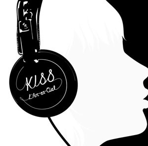 ニューアルバム収録の5曲のPVをフル公開〜L'Arc〜en〜Ciel「KISS」
