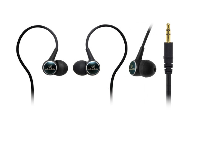本格志向も納得の音質を実現!——オーディオテクニカ、高級カナル型イヤホン
