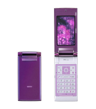 Woooケータイ W53H - au、有機ELディスプレイと高画質技術採用の「Wooo ...