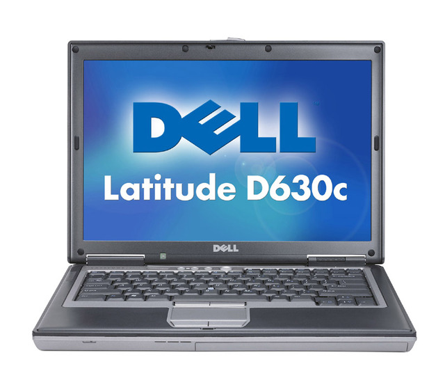 デル、Centrino Pro対応/最新のiAMT 2.6搭載の14.1型ノートPC
