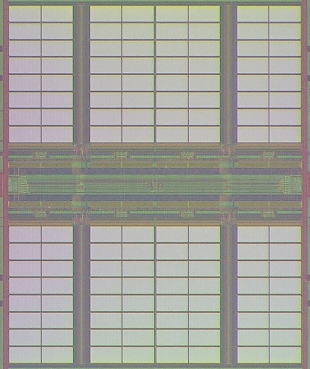 SRAM互換で250MHz動作する次世代磁気メモリ(MRAM)——NECが開発