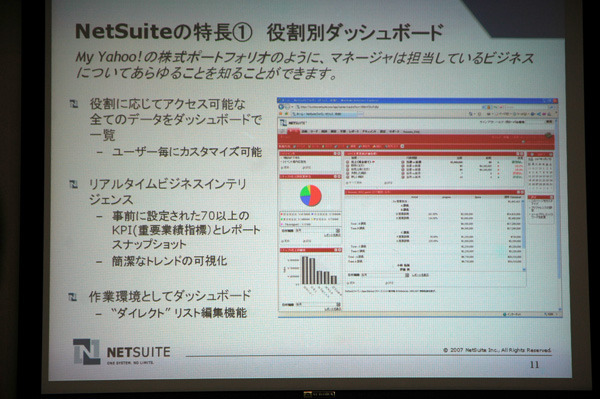 オンデマンド型ECソリューションで中小企業を囲い込む——SaaSベンダーのネットスイート