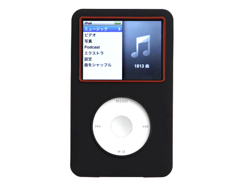 好みのカクテルカラーが選べる——シグマA・P・O、新型iPod用ケース