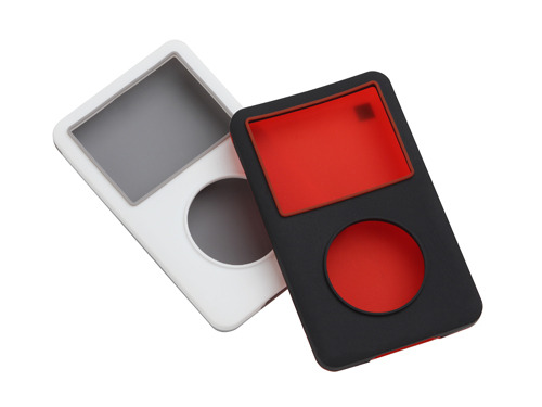 好みのカクテルカラーが選べる——シグマA・P・O、新型iPod用ケース