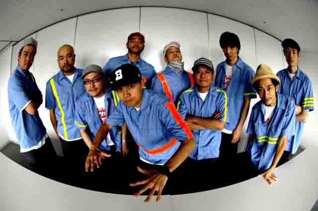 板尾×スチャダラパー! 「音楽番組を板尾創路」にTHE HELLO WORKSが出演