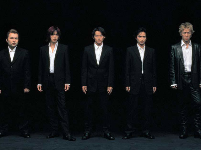 イブの夜7年ぶりに復活！　LUNA SEA栄光の軌跡をふり返る