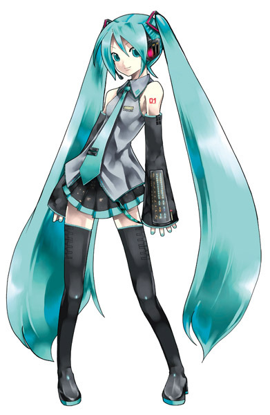 動画投稿サイト「zoome」、初音ミクなどを使った動画作品投稿番組〜声優によるコメントも
