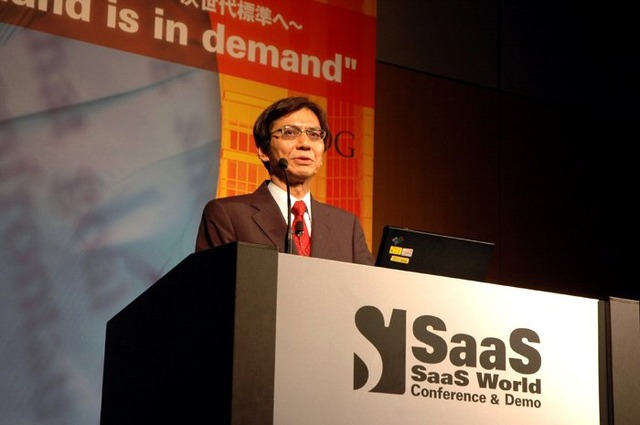 SaaSの実現形態と傾向——SIPsの登場やISVのシェア争いも?