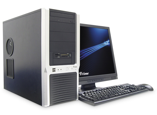 ドスパラ、最新グラフィックカード「NVIDIA GeForce 8800GTS 512MB」を搭載したゲームPC