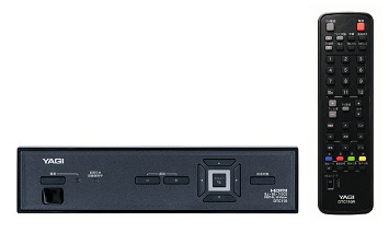地上・BS・110度CS対応デジタルハイビジョンチューナー/価格3万円