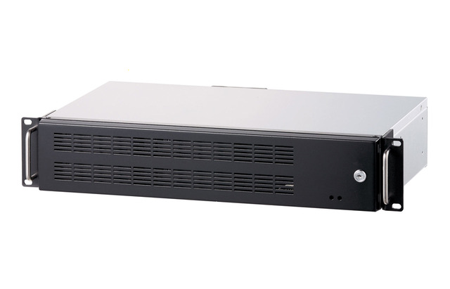 アイ・オー、RAID 5＆ホットスワップ対応の19インチラックマウント型NAS