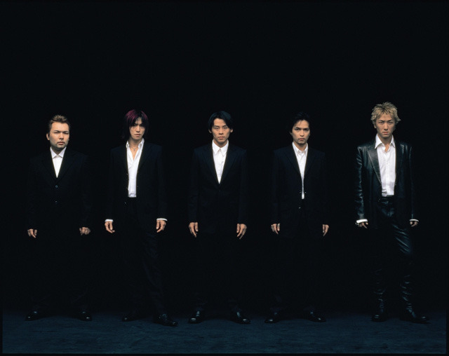 一夜限りの復活ライブを行なうLUNA SEAの代表曲PVを