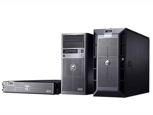 デル、NASサーバを「PowerVault」ブランドに統合〜新ラインアップ「NF」「DP」も発表