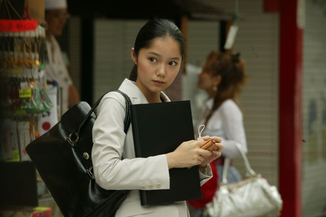 美少女から大人へ〜宮崎あおい、その大いなる魅力の秘密に迫る