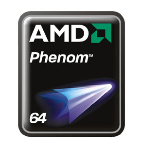 米AMD、「Phenom 9600 Black Edition クアッドコア・プロセッサ」を出荷開始
