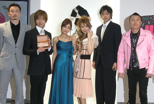 杉浦太陽の新婚のろけ話に上原さくら＆大谷允保から突っ込みが