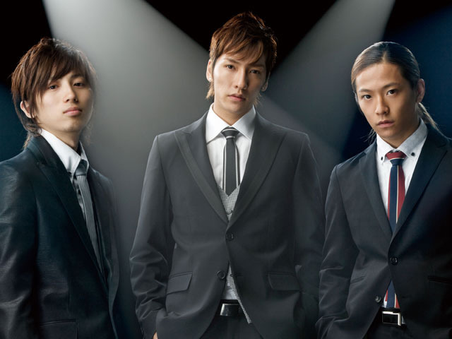 2004年から現在まで、w-inds.の足跡をビデオクリップで振り返る