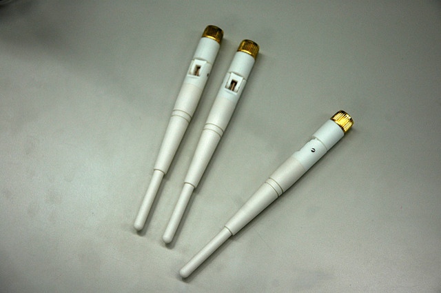 【物欲乙女日記（ルータ編）】300Mbps 11n Draft2.0対応の無線LANルータを試す