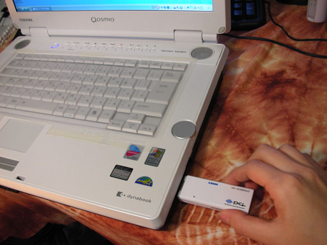【物欲乙女日記（ルータ編）】300Mbps 11n Draft2.0対応の無線LANルータを試す