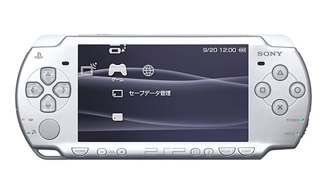 新型PSP、1月下旬のシステムソフトウェアアップデートでSkypeが利用可能に