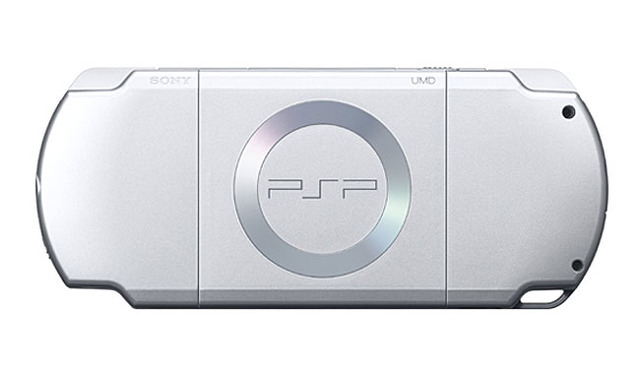 新型PSP、1月下旬のシステムソフトウェアアップデートでSkypeが利用可能に