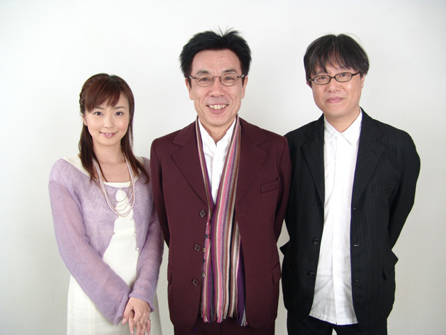 一人芝居の第一人者！　イッセー尾形の哲学と情熱に迫る