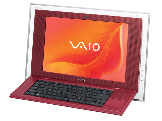 ソニー、VAIOの春モデル——カラーバリエーションなどを拡充