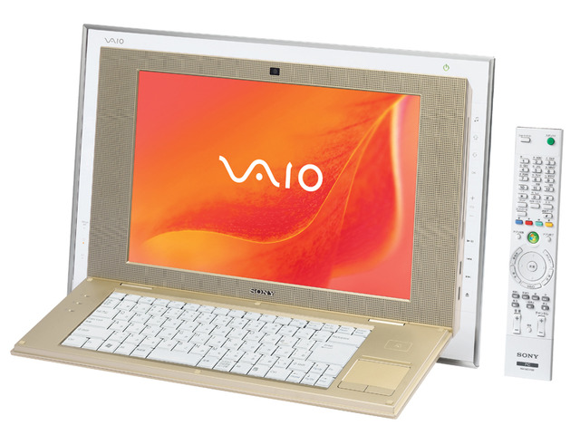 ソニー、VAIOの春モデル——カラーバリエーションなどを拡充