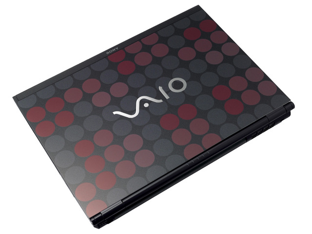 ソニー、VAIOの春モデル——カラーバリエーションなどを拡充