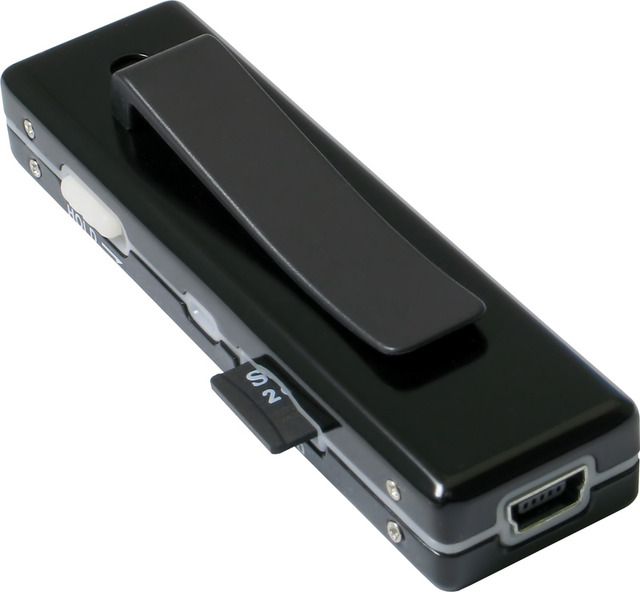 100円ライターより小さい超小型デジタルビデオカメラ——直販限定14,800円