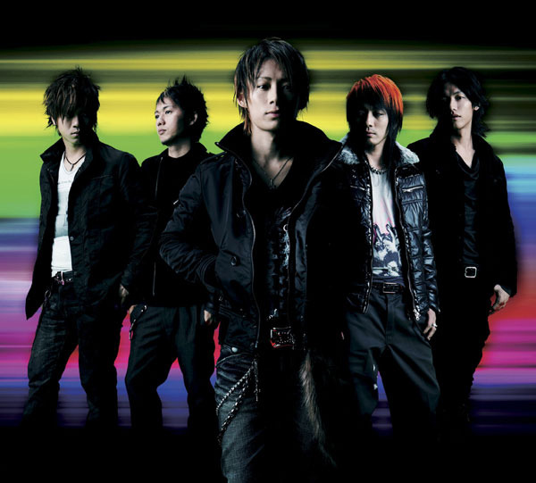 “革命の先駆者”UVERworldが36時間限定で話題作を