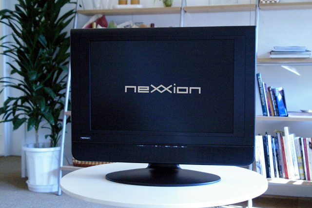 19型の地デジ液晶テレビが4万円——ドン・キホーテで1月中旬発売