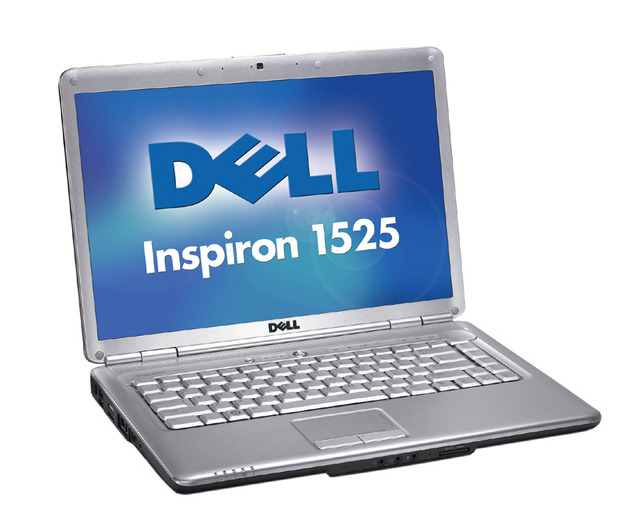 デル、200gの軽量化と10mmの薄型化に成功した15.4型ノートPC