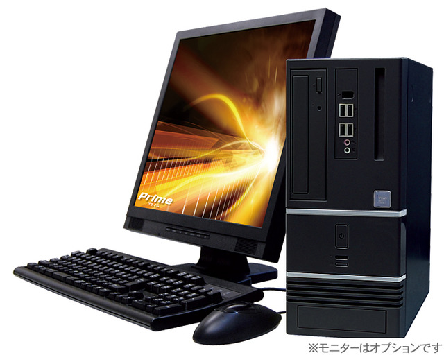 ドスパラ、45nmプロセス「Core 2 Duo」搭載のゲームPCなど4モデル