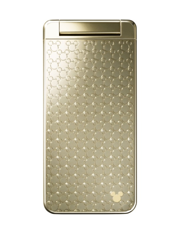 メアドは「＠disney.ne.jp」——ディズニーモバイルのサービス・機能の詳細