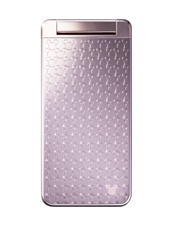 メアドは「＠disney.ne.jp」——ディズニーモバイルのサービス・機能の詳細