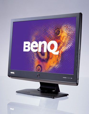 ゲーム向け画像補正エンジン搭載の液晶ディスプレイ22V型/20V型モデル——HDMI搭載